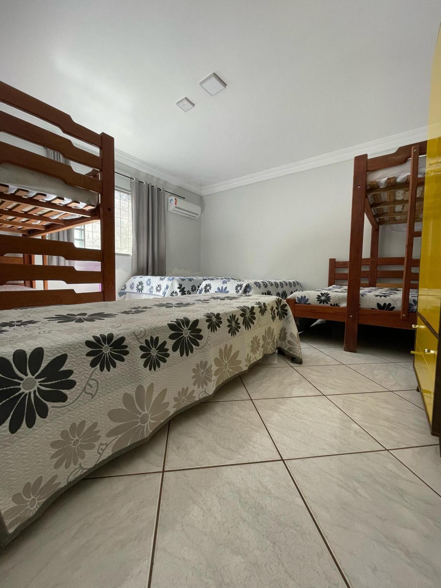 Chacara Inribas Villa Goiania Exterior photo