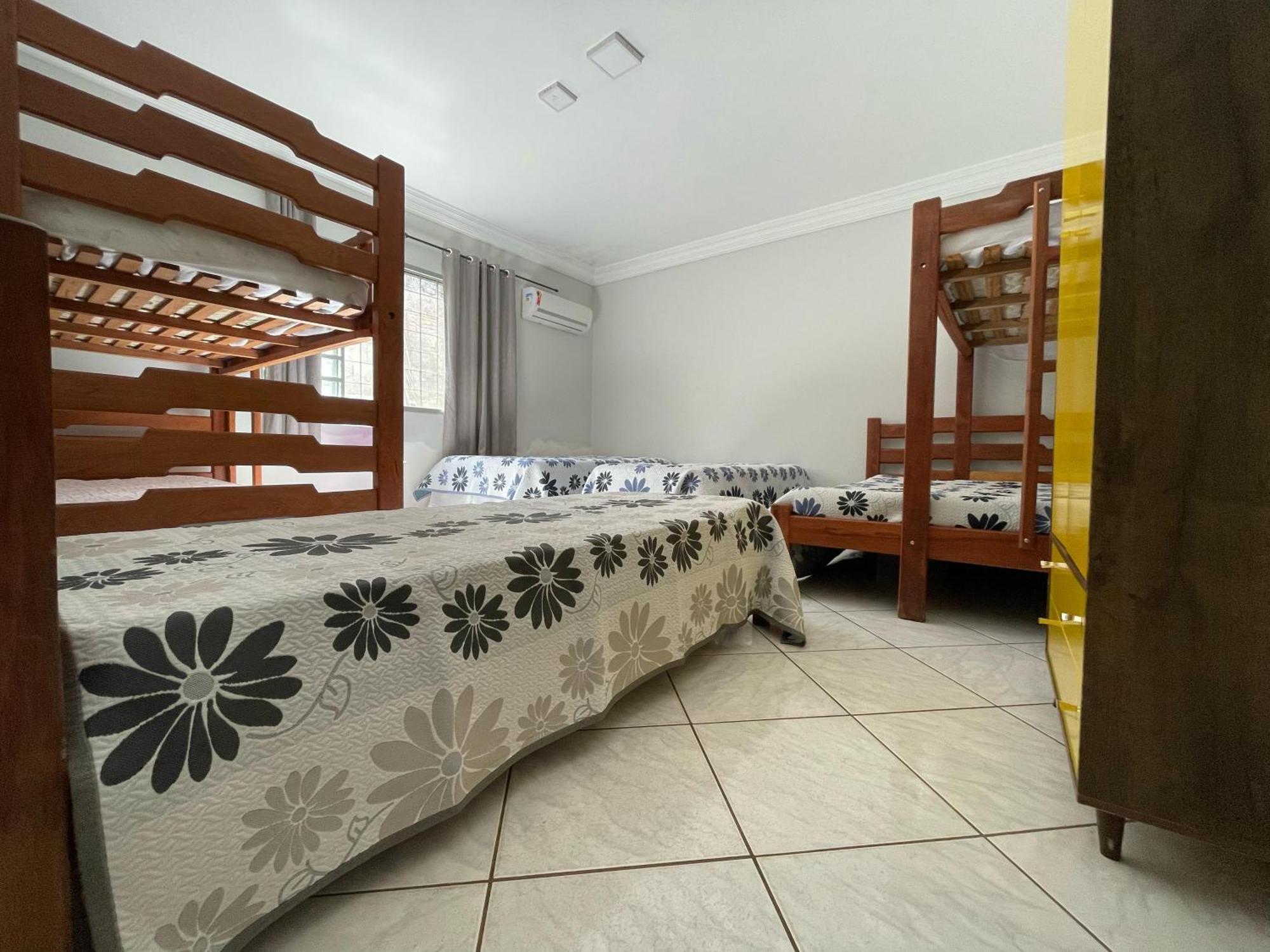 Chacara Inribas Villa Goiania Exterior photo