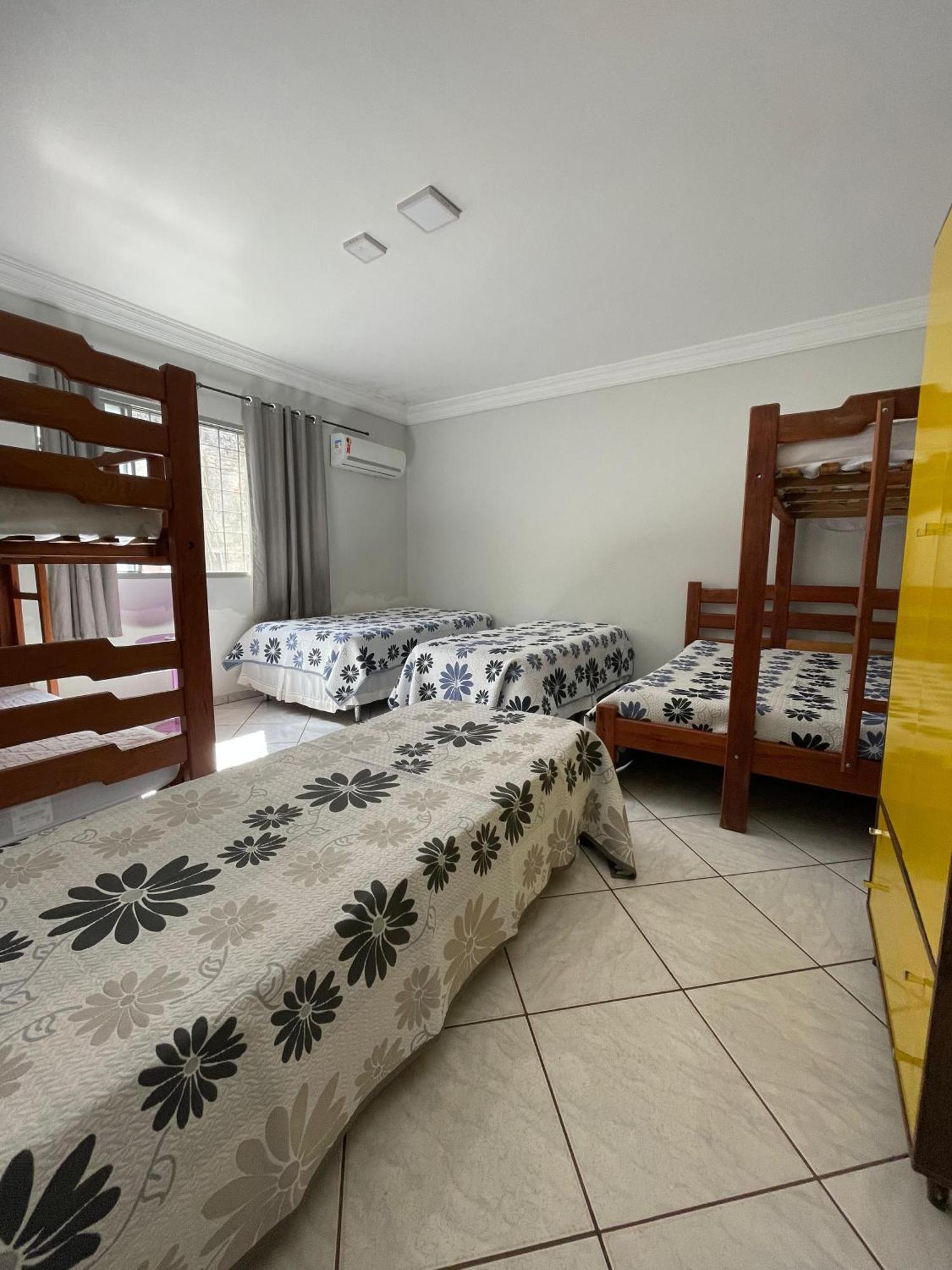 Chacara Inribas Villa Goiania Exterior photo