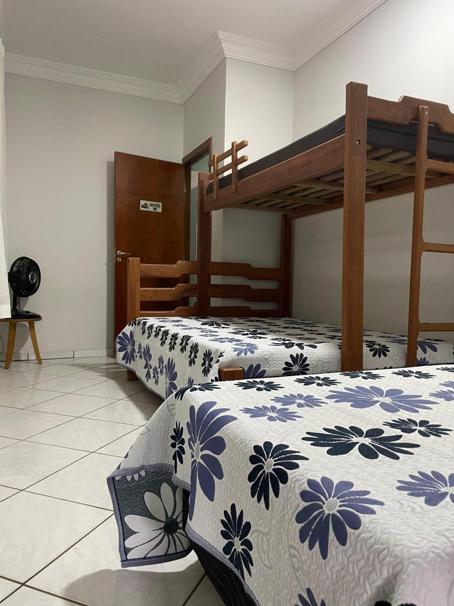 Chacara Inribas Villa Goiania Exterior photo